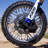 Promoto-MX 1/4 Motorcycle RTR, ClubMX