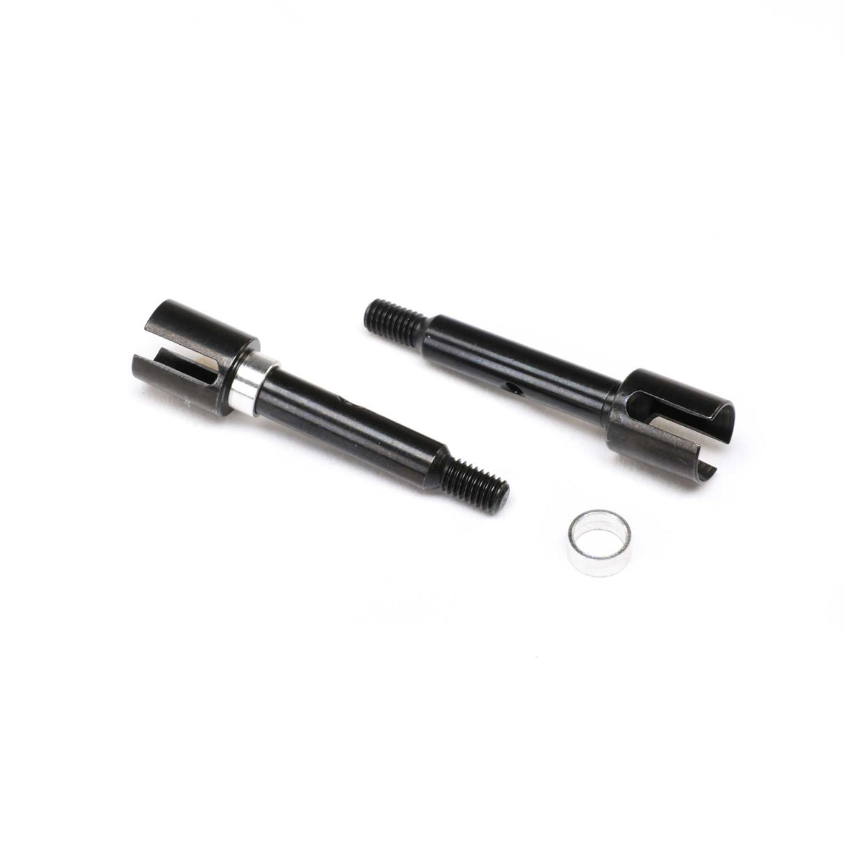 Rear Axle, (2): Mini-T 2.0