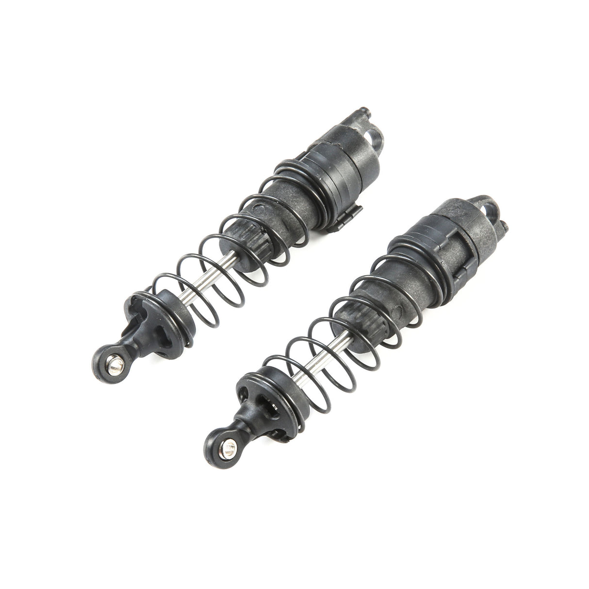 93.2mm Shock Set, Assembled: 22S