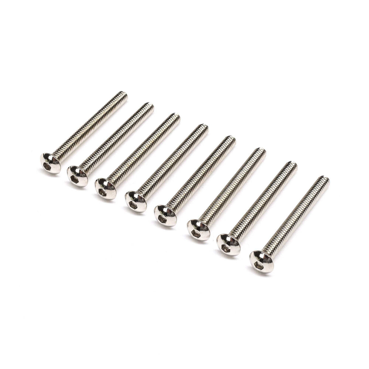 5-40 x 1 1/4 BH Screw (8)