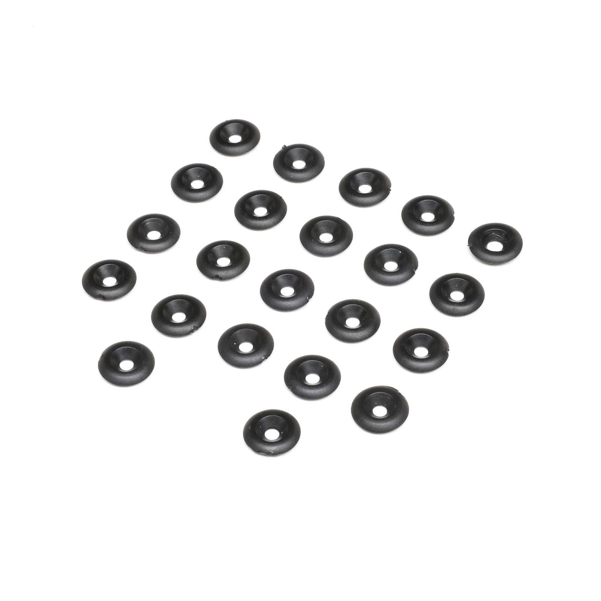 Body Button (22): SLN