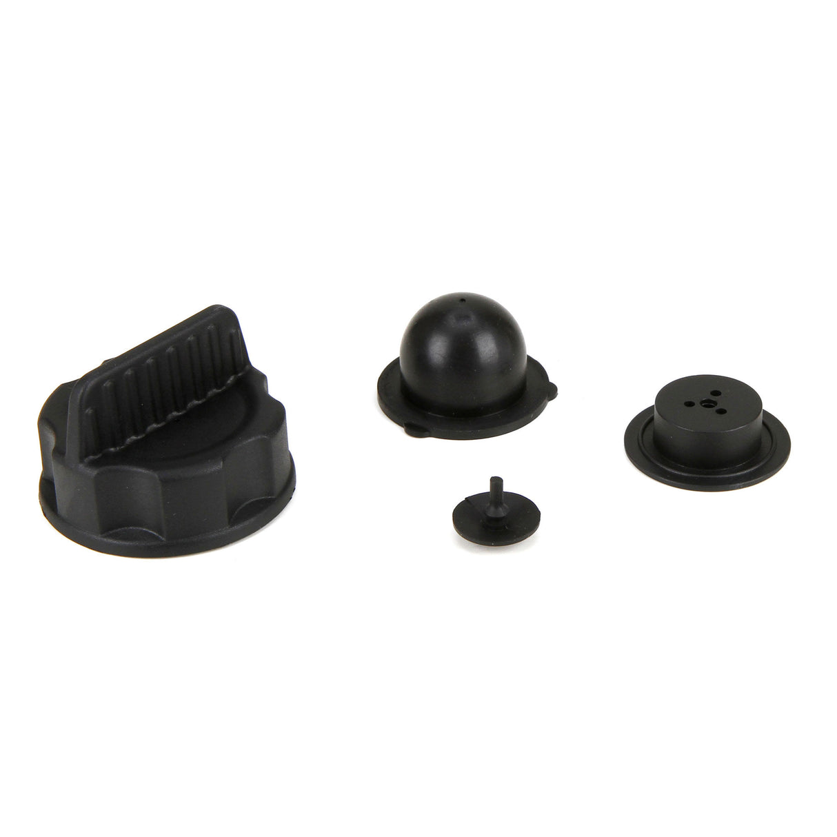 Gas Cap: 1:5 4wd DB XL