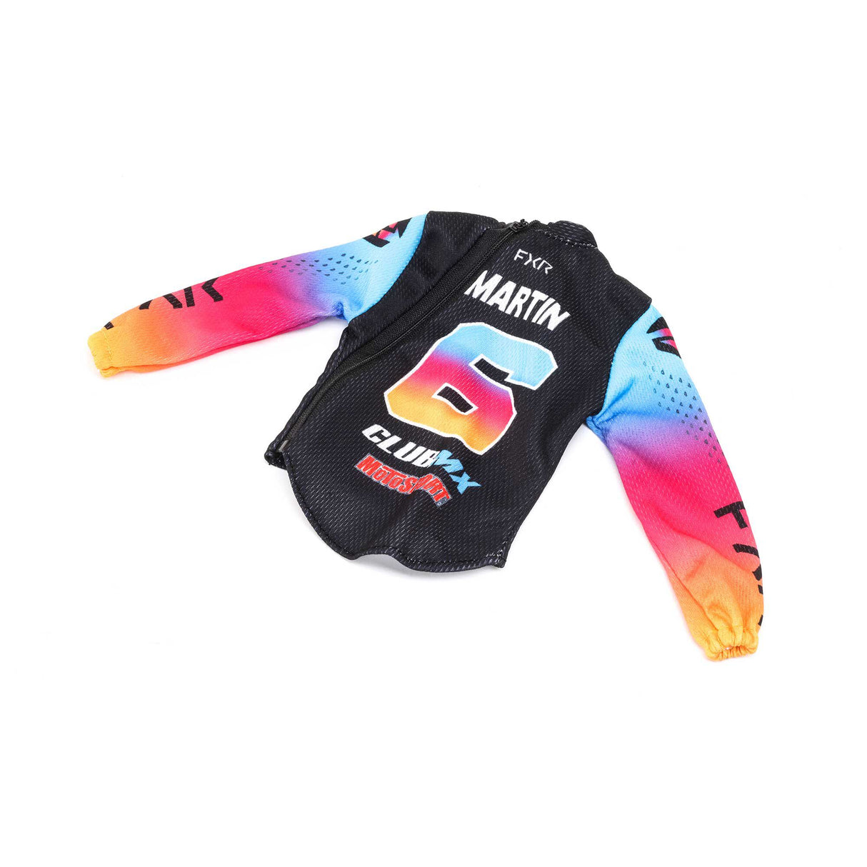 Rider Jersey Set, ClubMX: PM-MX/SM