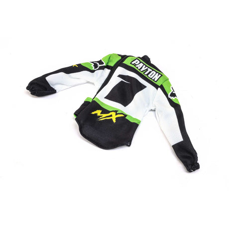 Rider Jersey Set, Pro Circuit: PM-MX/SM