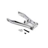 Aluminum Swing Arm, Silver: PM-MX