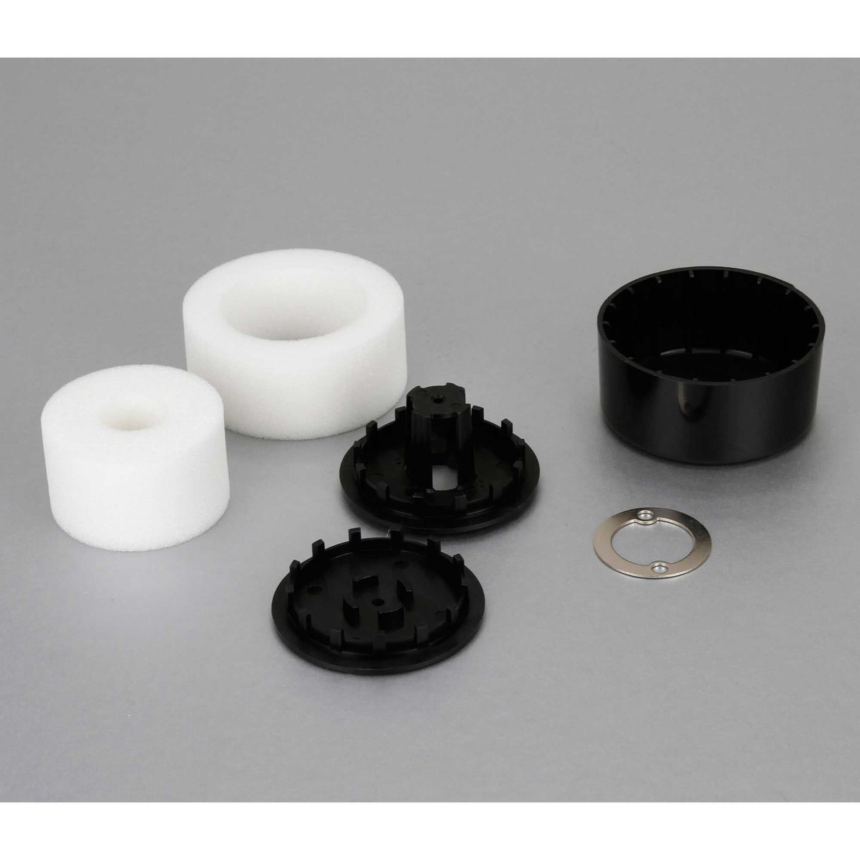 Air Cleaner Set: 1:5 4wd DB XL