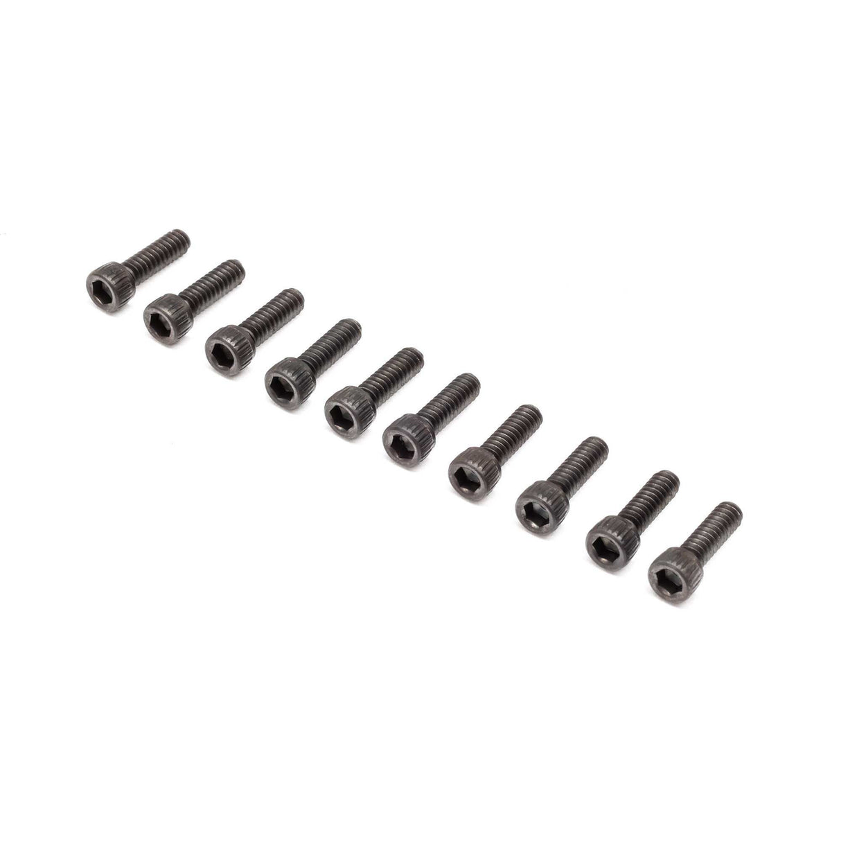 4-40 x 3/8 SH Screws (10)
