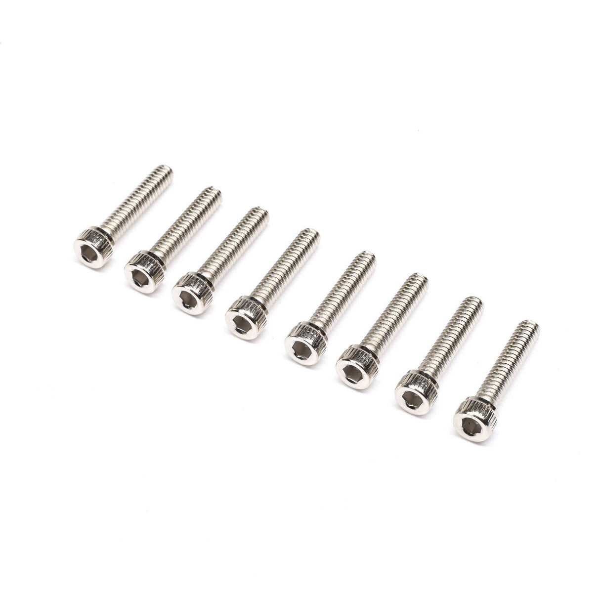 5-40 x 5/8 Caphead Screw (8)
