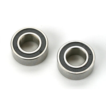 5x10x4mm HD Clutch Bearings (2): 8B/8T