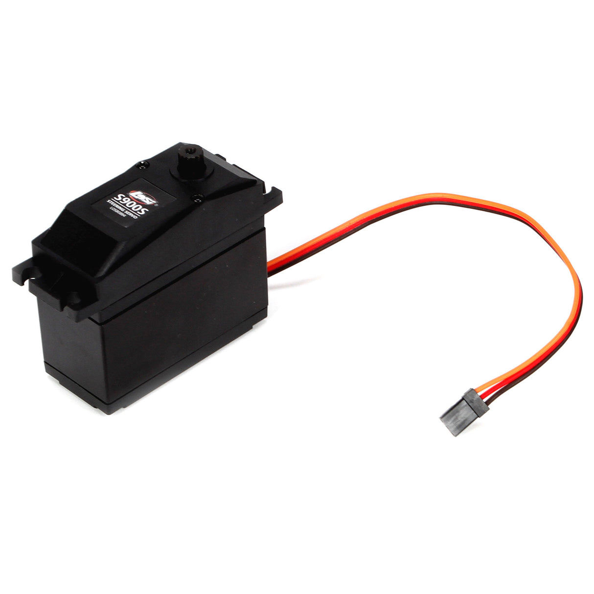 S900S 1/5 Scale Steering Servo w/Metal Gears5IVE-T