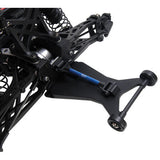 LST Series Wheelie Bar