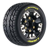 Tires &amp; Wheels ST-ROCKET Mini Maxx/ XRT (0 &amp; 1/2 Offset Hex) (2)
