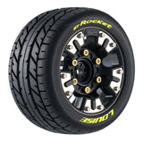 Tires &amp; Wheels ST-ROCKET Mini Maxx/ XRT (0 &amp; 1/2 Offset Hex) (2)