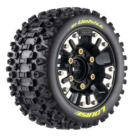 Tires &amp; Wheels ST-UPHILL Mini Maxx/ XRT (0 &amp; 1/2 Offset Hex) (2)