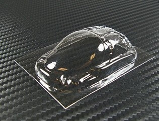PN Racing Mini-Z Lexan Window LM Porsche 962C