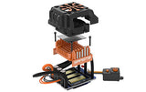 Firma 120A Brushless Smart Marine ESC, 3S-6S