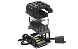 Firma 130 Black Edition Brushless Smart ESC 2S-4S: LMT 2.0