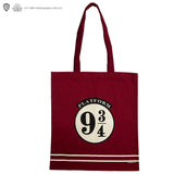 Tote Bag - 9 3/4 Platform - Harry Potter