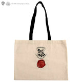 Tote Bag - Hogwarts admission letter - Harry Potter