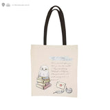 Tote Bag - Hedwig - Harry Potter