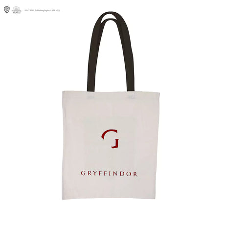 Tote Bag - Gryffindor crest - Harry Potter