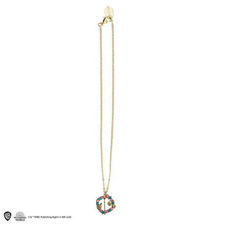 Luna Lovegood necklace - Harry Potter