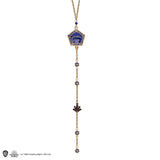 Chocolate Frog long necklace - Harry Potter