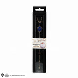 Chocolate Frog long necklace - Harry Potter