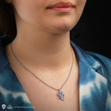 Beauxbatons necklace - Harry Potter