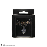 Beauxbatons necklace - Harry Potter