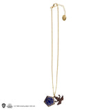 Chocolate Frog necklace - Harry Potter