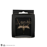 Fawkes necklace - Harry Potter