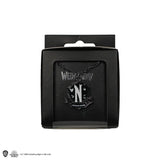 Necklace Nevermore Academy - Wednesday