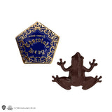 Pin badge Chocolate frog - Harry Potter