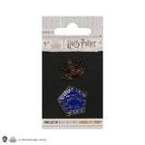 Pin badge Chocolate frog - Harry Potter