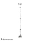 Ear cuff Hedwig - Harry Potter