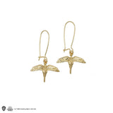 Fawkes earrings - Harry Potter