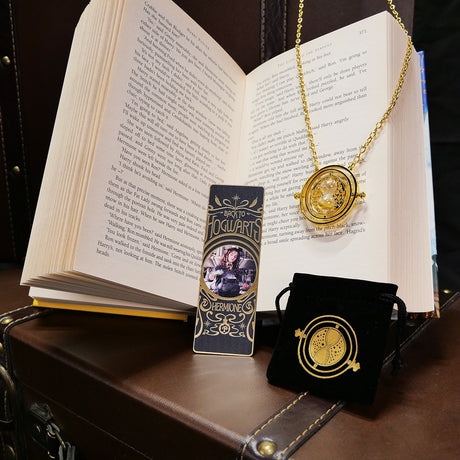 Time-Turner Set – Harry Potter