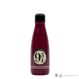 Bottle 500ml - Platform 9 3/4 - Harry Potter