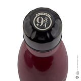Bottle 500ml - Platform 9 3/4 - Harry Potter
