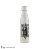 Insulated bottle - Hermione Granger portrait - Harry Potter