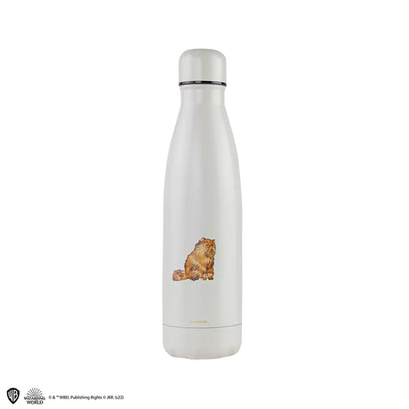 Insulated bottle - Hermione Granger portrait - Harry Potter