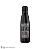 Insulated bottle - Lucius Wanted - Harry Potter