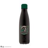Insulated bottle - Slytherin crest - Harry Potter