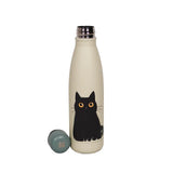 Insulated bottle 500ml - 猫 (NEKO)