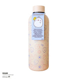 Insulated bottle 500ml - Postal stamps - Molang