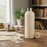 Insulated bottle 500ml - Postal stamps - Molang