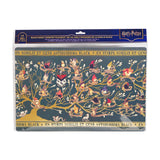 Set of 4 placemats - Black Family - Harry Potter