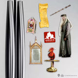 Foam magnet board - Dumbledore - Harry Potter