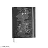 Hard cover notebook Westeros - Game of Thrones